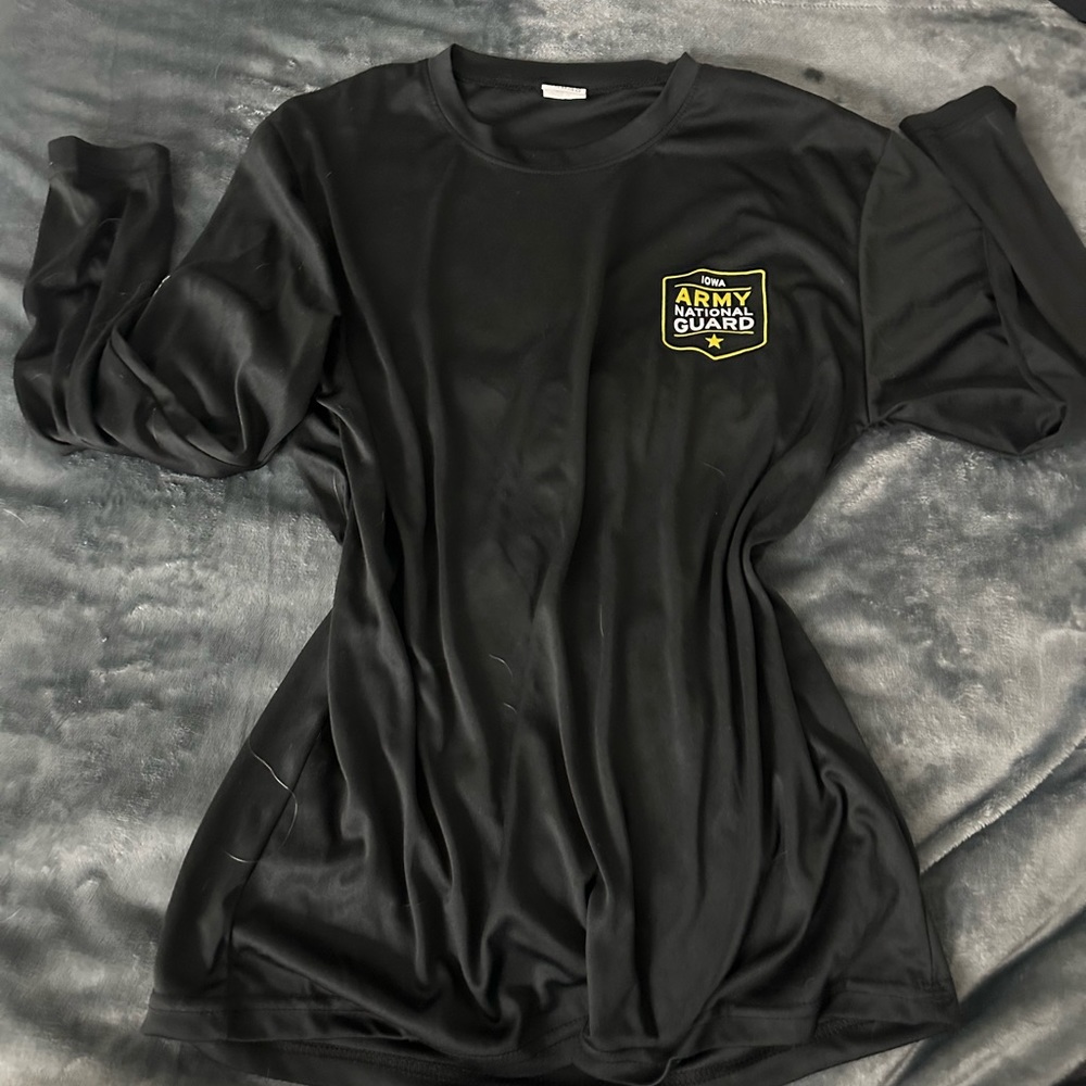 long sleeve